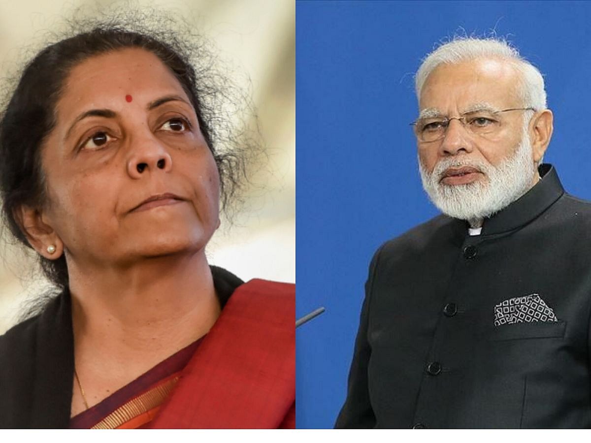 Govt’s diabolical game on moratorium stands exposed: Focus on optics and not genuine help in times of crisis