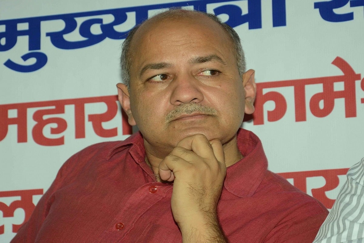 Delhi demands ₹ 5,000 crore from Central government