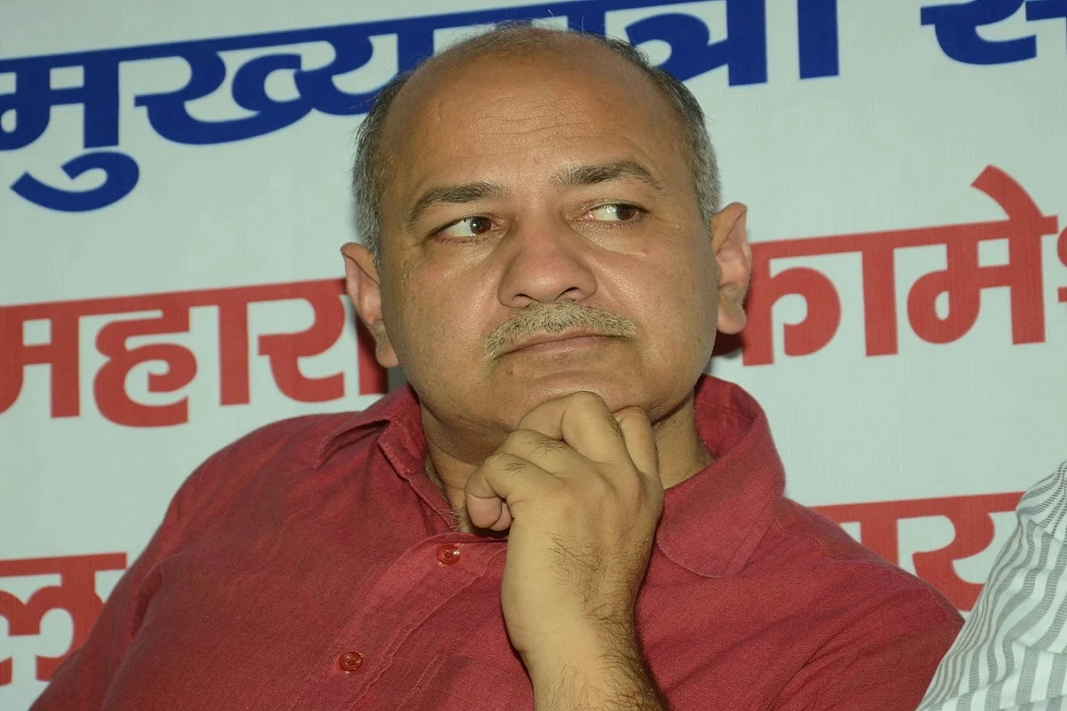 Facing leadership crisis in Himachal Pradesh, AAP falls back on announcing ‘freebies’ ahead of Assembly polls