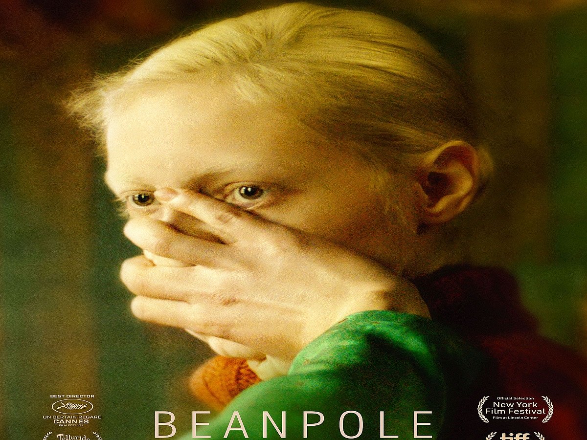 ‘Beanpole’ a dark depressing brooding discourse on desire