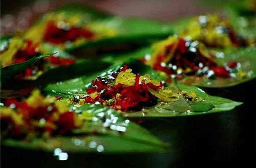 Uttar Pradesh: With tipplers smiling, paan lovers too seek the favour  