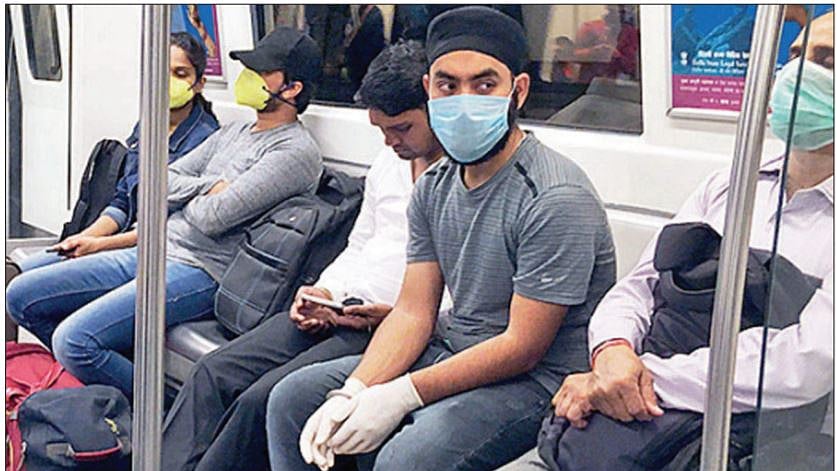 Aarogya Setu: An app as a life-saver? 