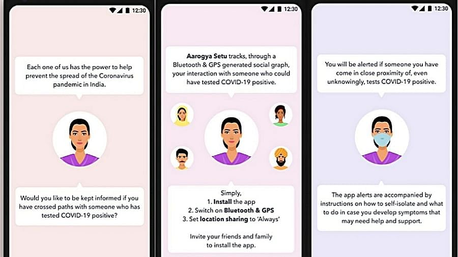 Is privacy a myth? Elliot Alderson replies to questions on the Arogya Setu App 