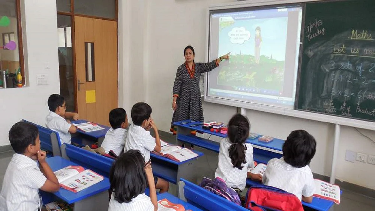 Representative Image (Photo Courtesy: social media)