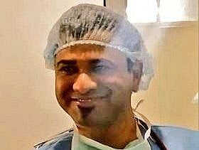 NSA against Dr Kafeel Khan extended by three months  