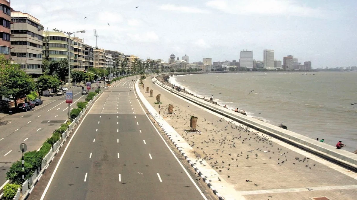 Mumbai Diary: Expect a feature film on COVID-19 this year