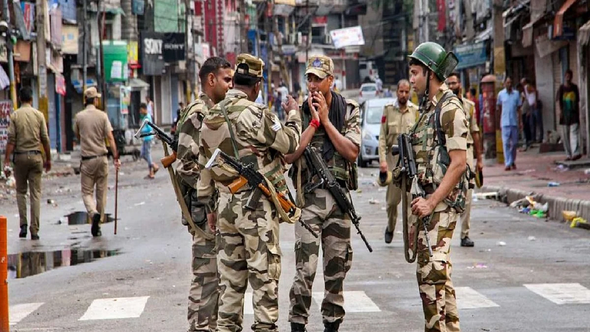 Representative Image (Photo Courtesy: PTI)