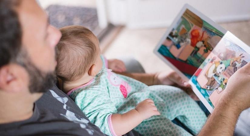 Tips and tricks to stimulate brain activity in children