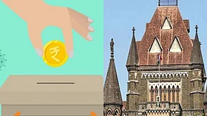 Bombay HC asks Centre to file affidavit on plea for deletion of PM's name and pic from PM Cares Fund