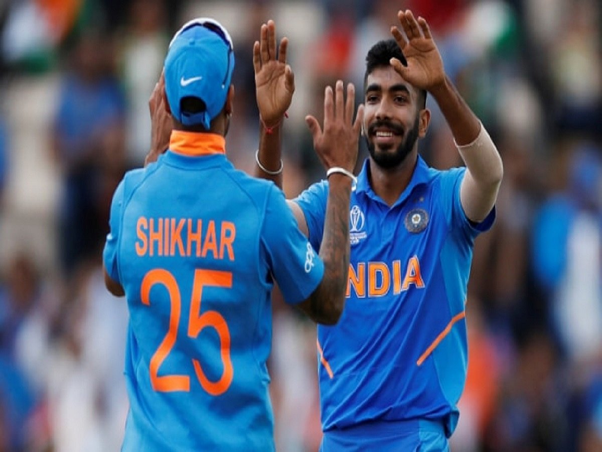 It’s a human body and not a machine: West Indies cricketer Michael Holding on Jasprit Bumrah  