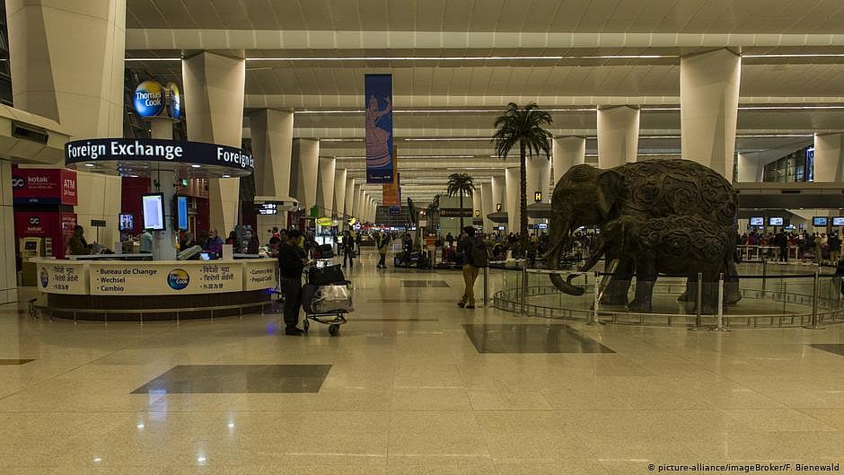 Australians to face five-year jail or hefty fine if they return home from India