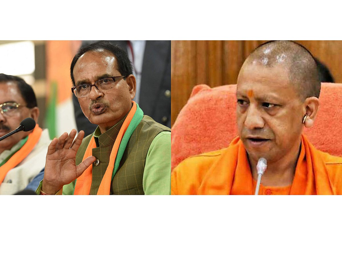 Madhya Pradesh, Uttar Pradesh stay labour laws for 3 years in the name of COVID-19 pandemic