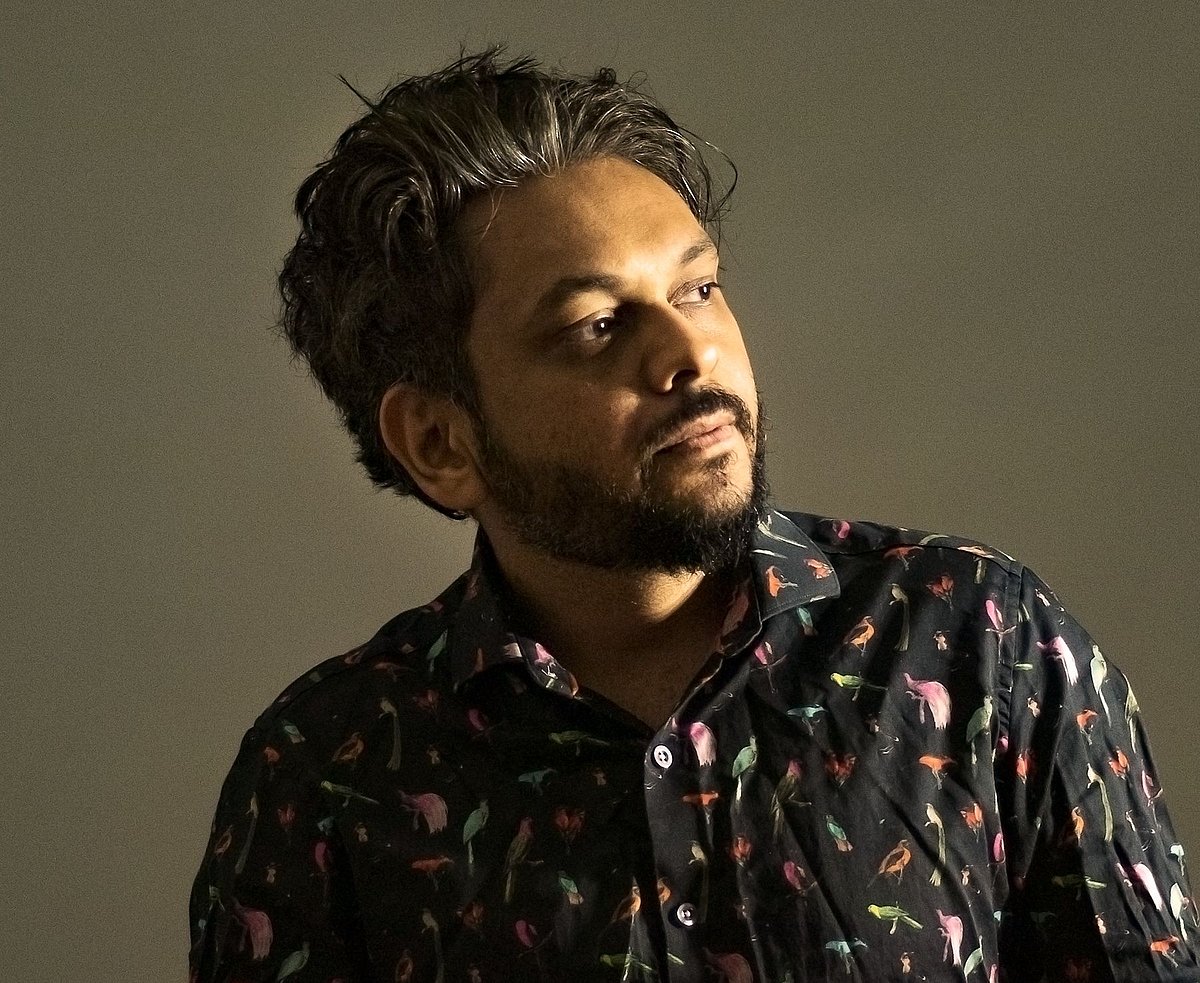 Anand Gandhi gets candid about his upcoming movie ‘Emergence’, a science fiction story about pandemic