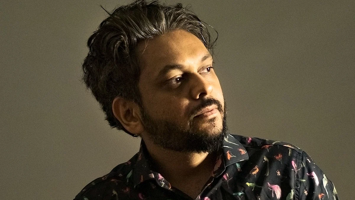 Anand Gandhi gets candid about his upcoming movie ‘Emergence’, a science fiction story about pandemic