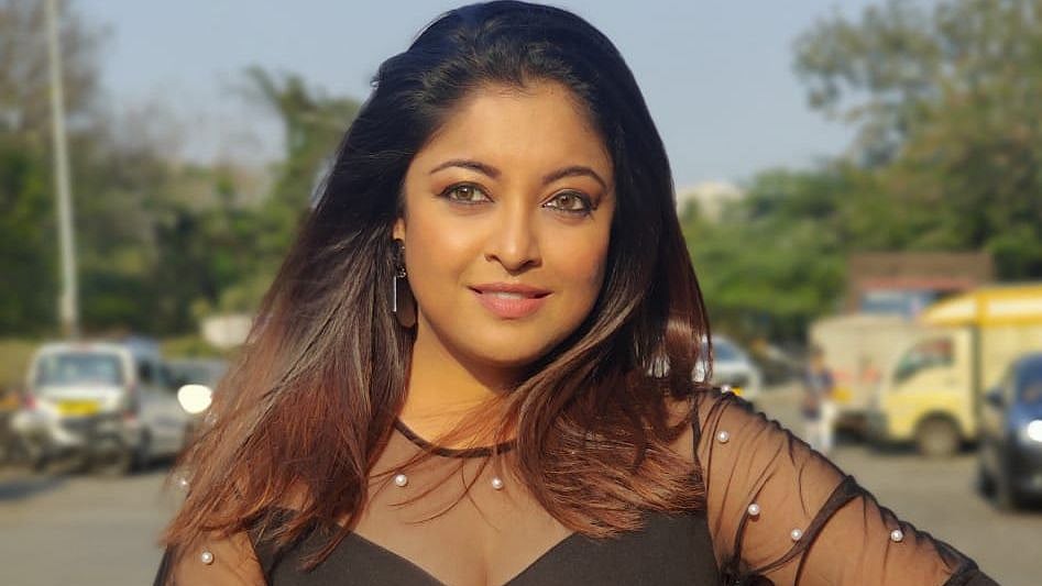 Tanushree Dutta starts online meditation workshop during lockdown