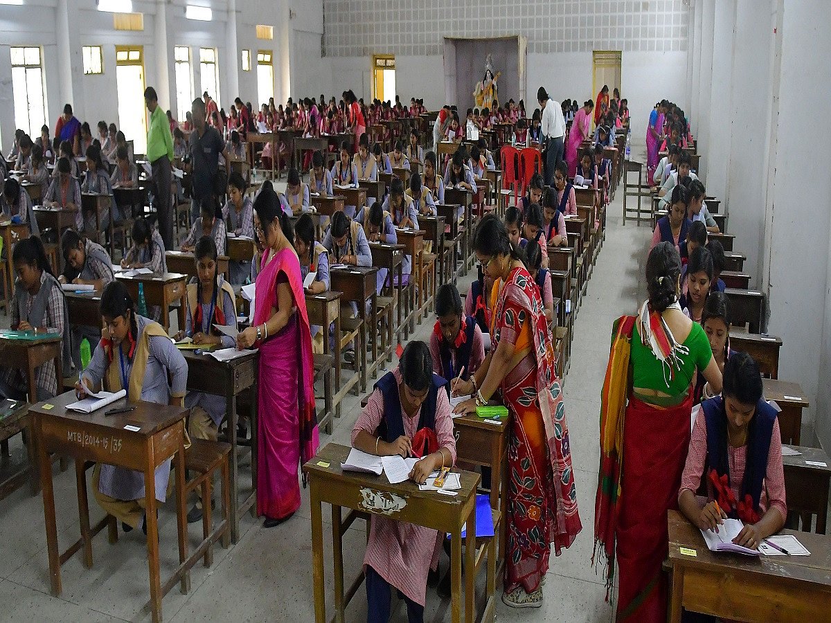 Pending board exams to be held in schools where students enrolled, result by July-end: HRD Ministry 