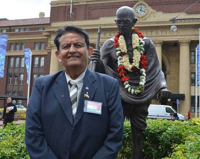 Now New Zealand sacks Indian of Gujarati origin  from judicial body over Islamophobic social media posts  