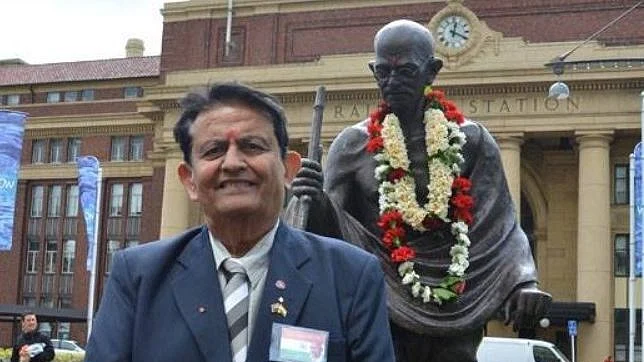 Now New Zealand sacks Indian of Gujarati origin  from judicial body over Islamophobic social media posts  