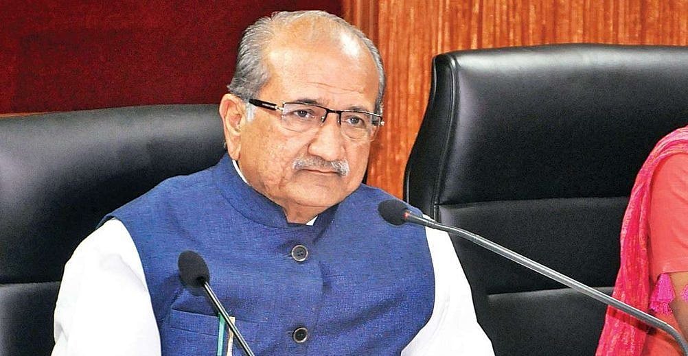 Gujarat High Court invalidates Education Minister’s 2017 election win