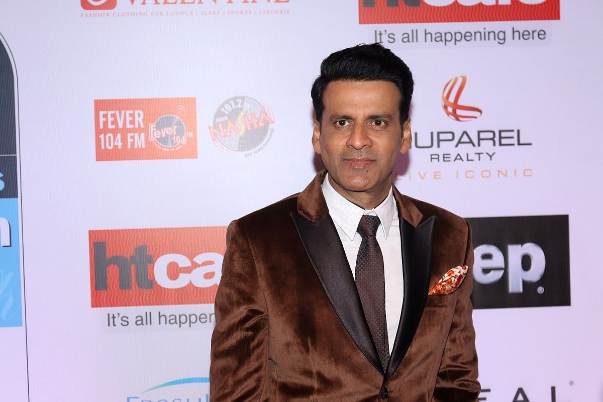 Manoj Bajpayee warns about fake Twitter account using his name