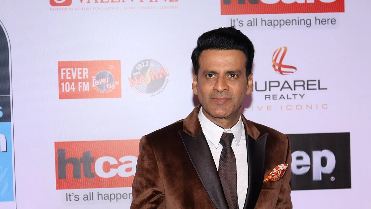 Actor Manoj Bajpayee (Photo Courtesy: IANS)