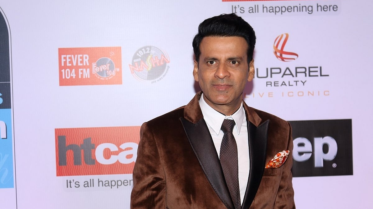Actor Manoj Bajpayee (Photo Courtesy: IANS)