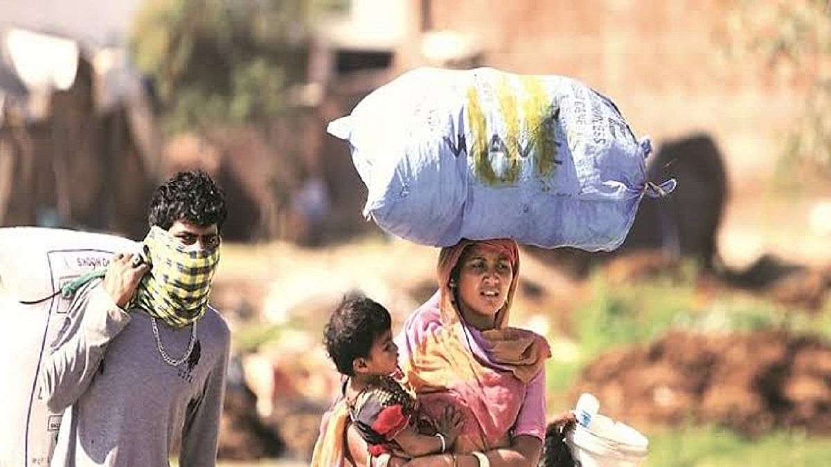 Representative Image (Photo Courtesy: Twitter)