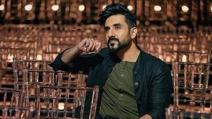 Vir Das