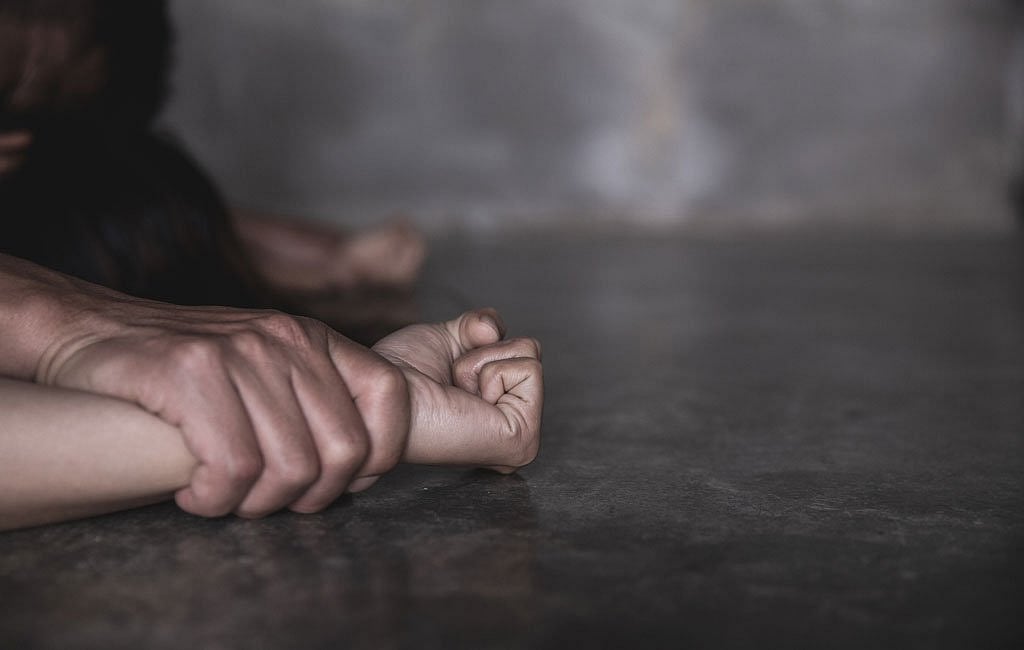 Why men rape? Book seeks to find out answers
