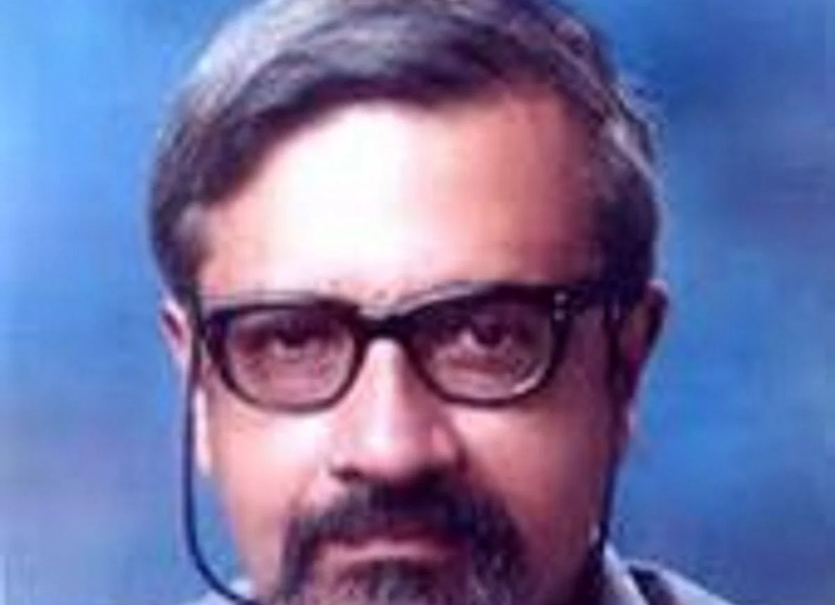 A tribute to Professor Hari S. Vasudevan: distinguished historian and a gentleman