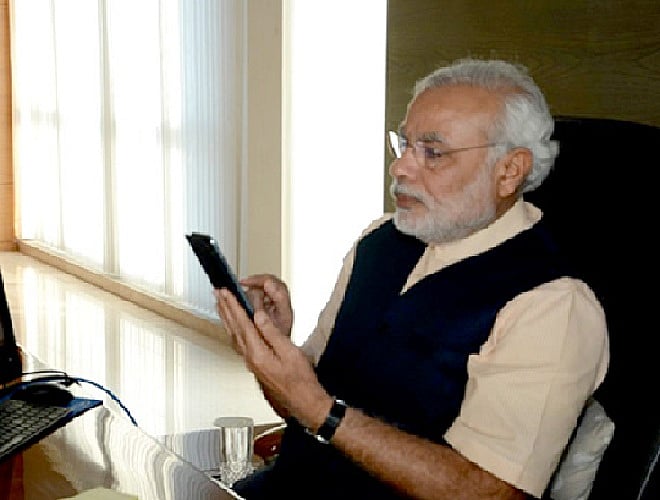 PM Modi can now say, ‘Hamare paas App hai’: Arogya Setu the new bluff pulled on people 