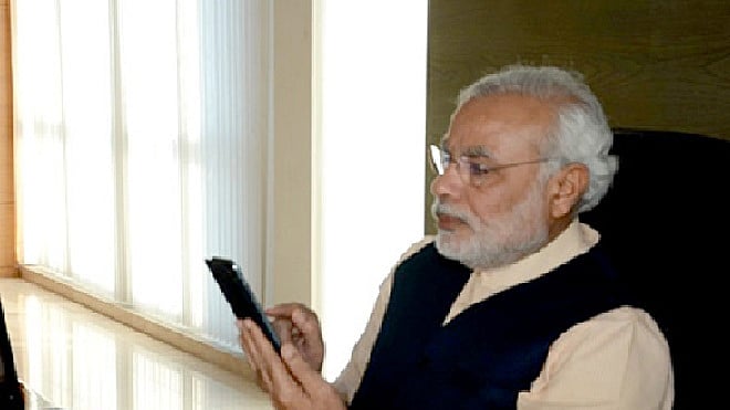 PM Modi can now say, ‘Hamare paas App hai’: Arogya Setu the new bluff pulled on people 