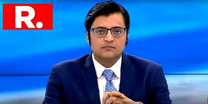Plea to prosecute Arnab Goswami, ban Republic TV: Bombay HC asks petitioners to approach SC