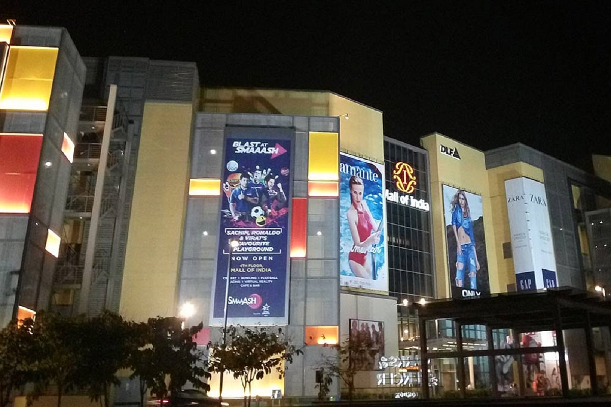 Unlock Phase 1: The future of malls and movie theatres  
