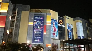 Unlock Phase 1: The future of malls and movie theatres