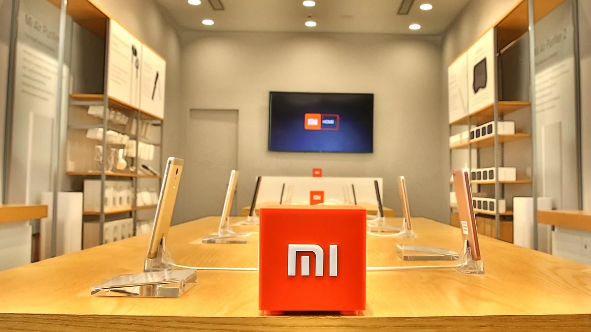 Xiaomi placing ‘Made in India’ logo to cover store branding: Trade body