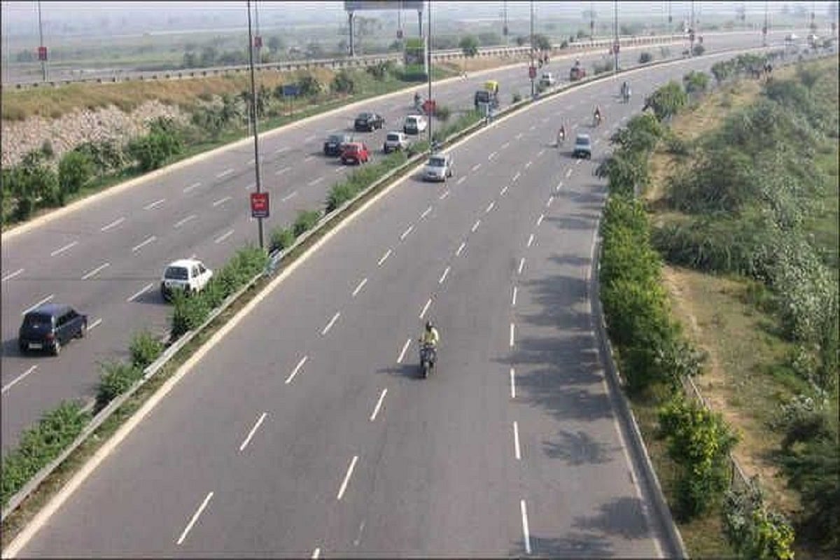 Centre accepts Punjab’s proposal to convert  stretch of Delhi-Amritsar-Katra Expressway to Greenfield Project