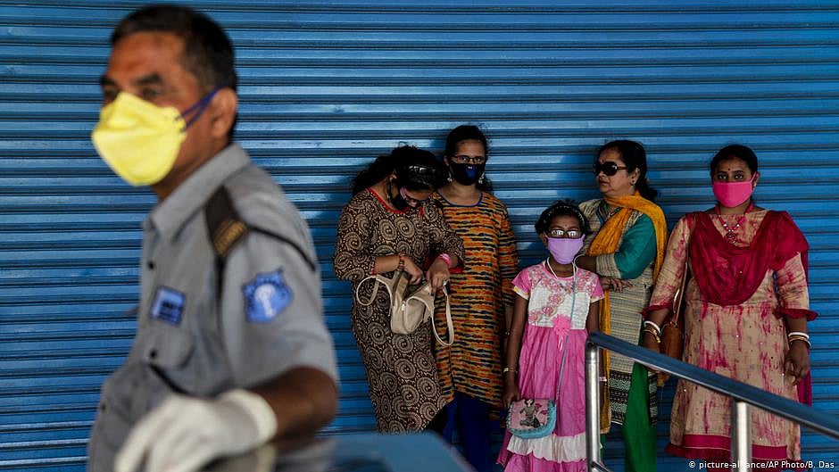 LIVE News Updates: Kerala reports 20,728 fresh cases, 56 deaths deaths