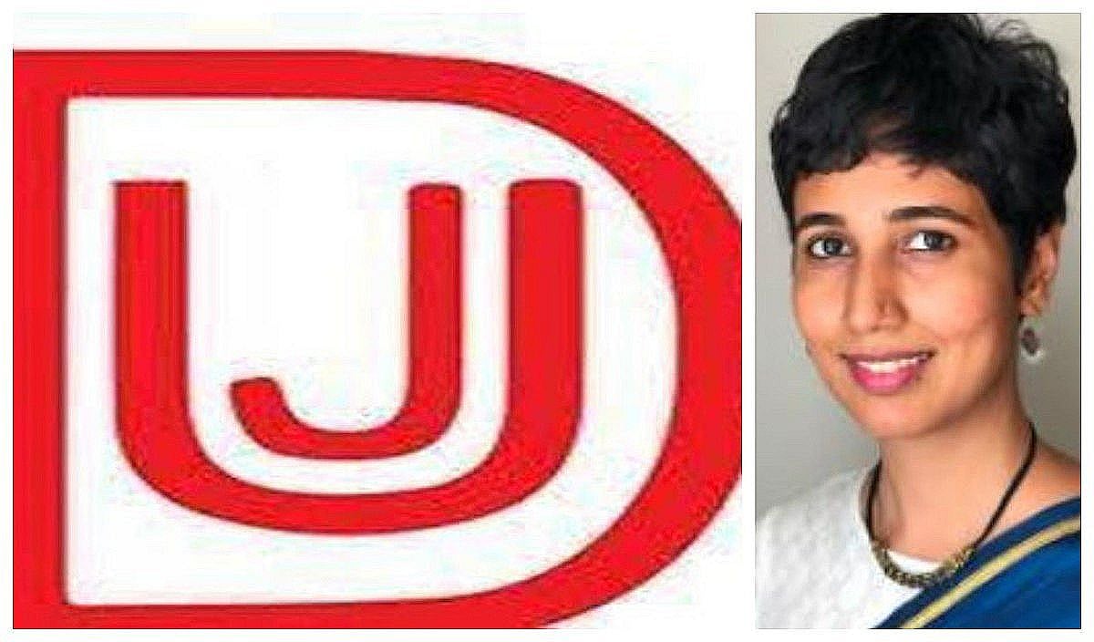 Delhi Union of Journalists slams lodging of FIR against ‘The Scroll’ Executive Editor Supriya Sharma