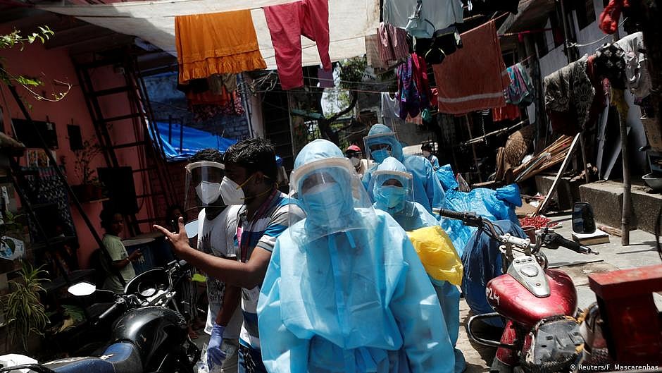 Worst daily coronavirus spike: 11,458 fresh cases push total to 3,08,993; death toll rises by 386