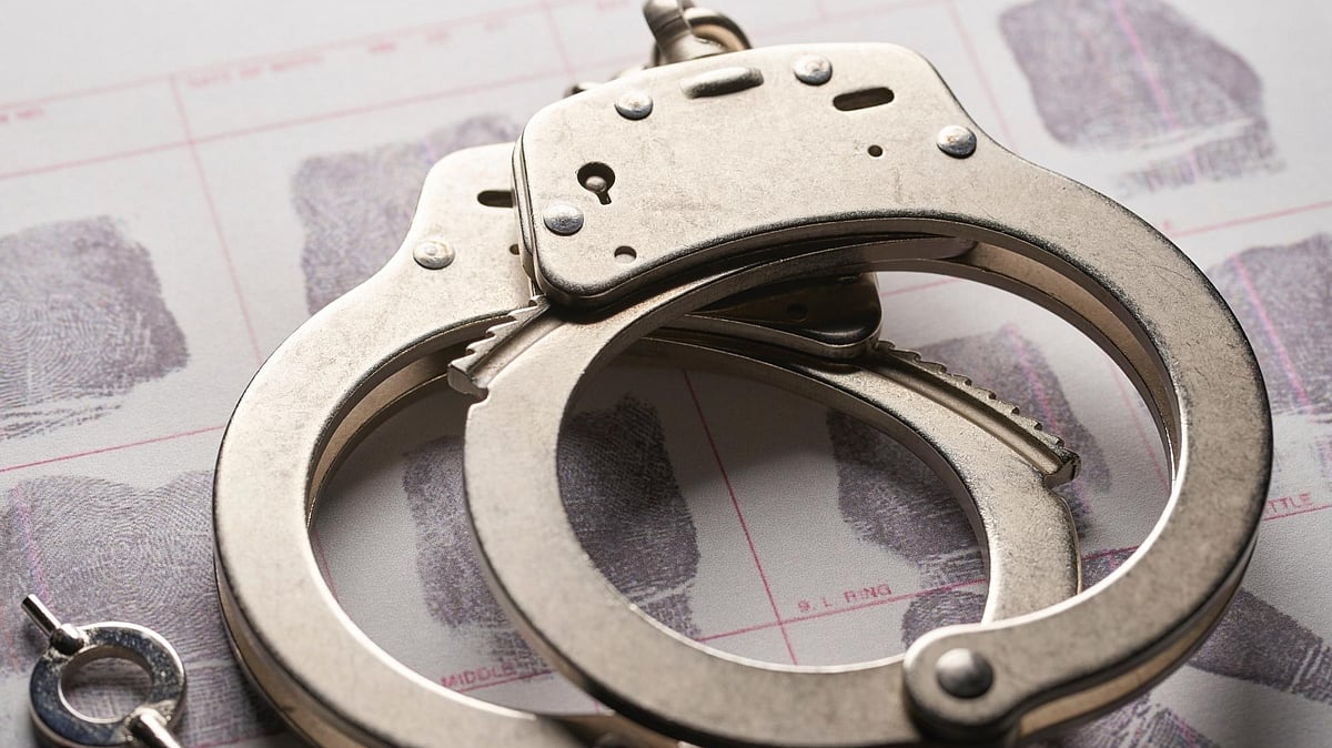 Psycho killer held in Uttar Pradesh, said ‘liked’ killing people