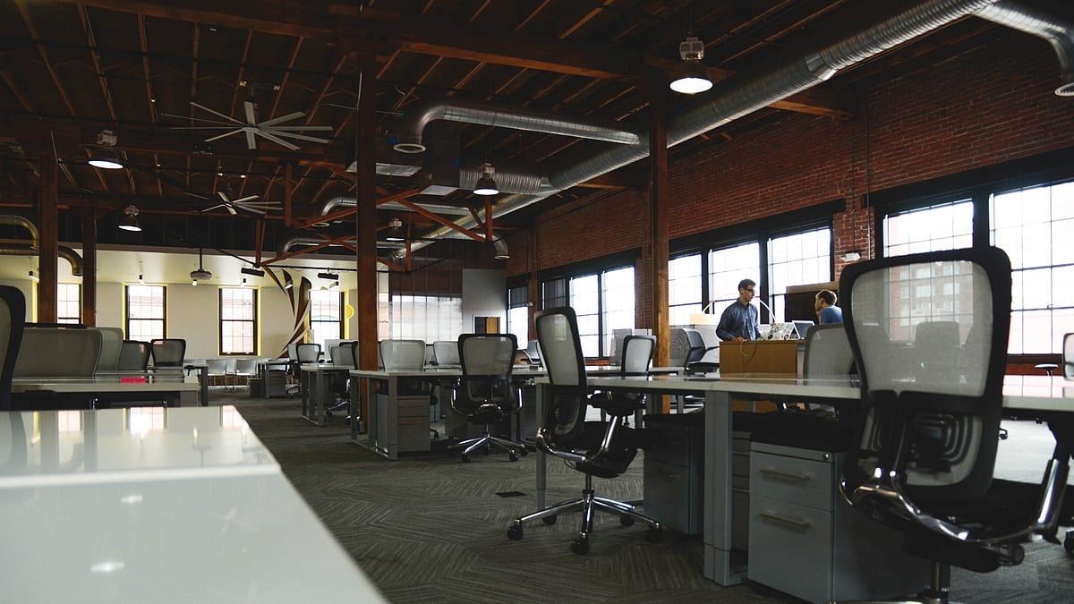 Office space