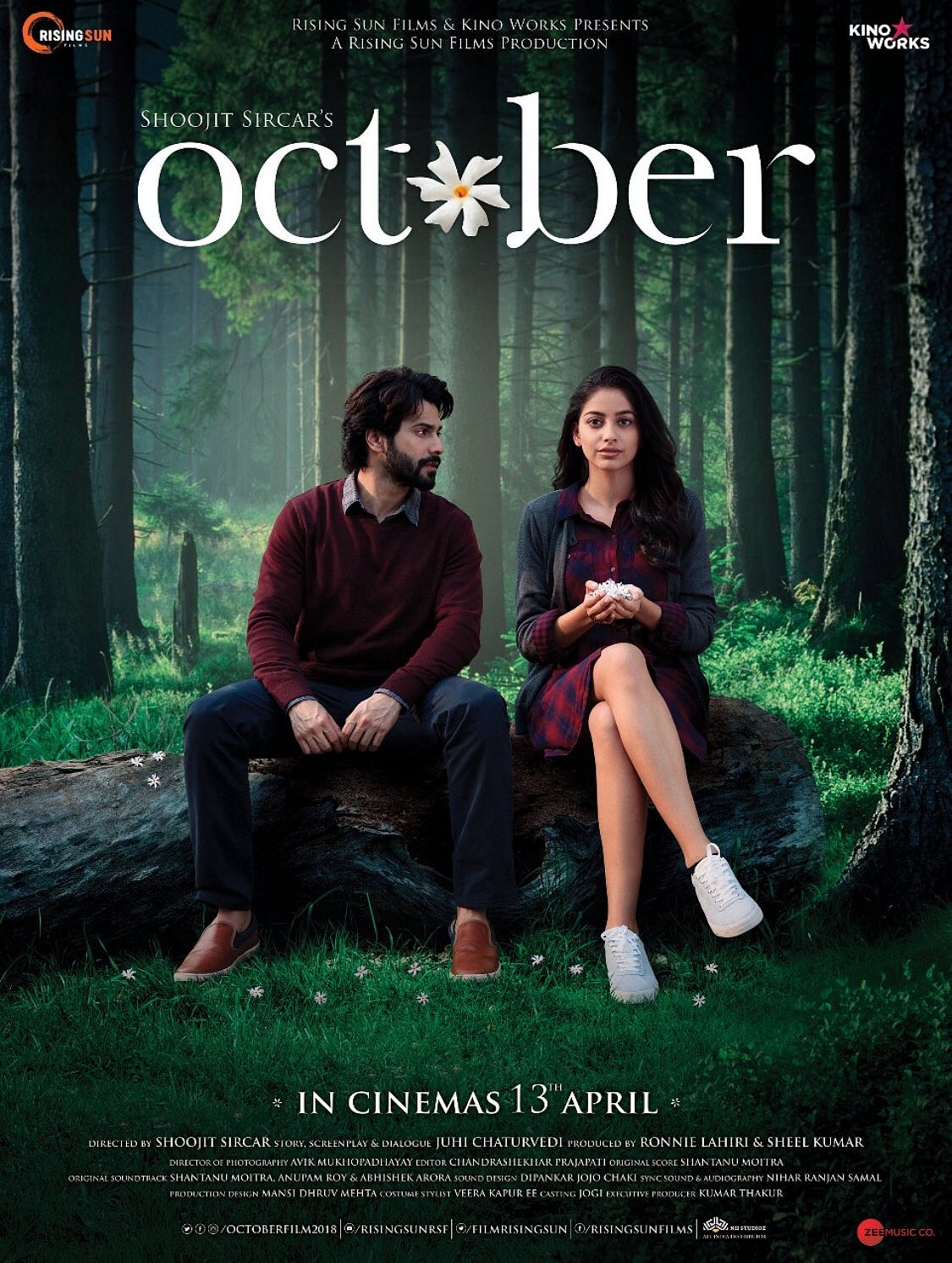Shoojit Sircar’s 5 best films and ‘Gulabo Sitabo’