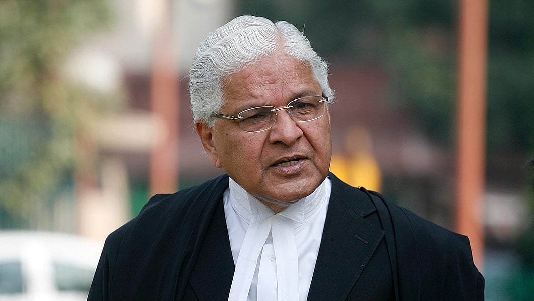 Ashwani Kumar (Photo courtesy- social media)