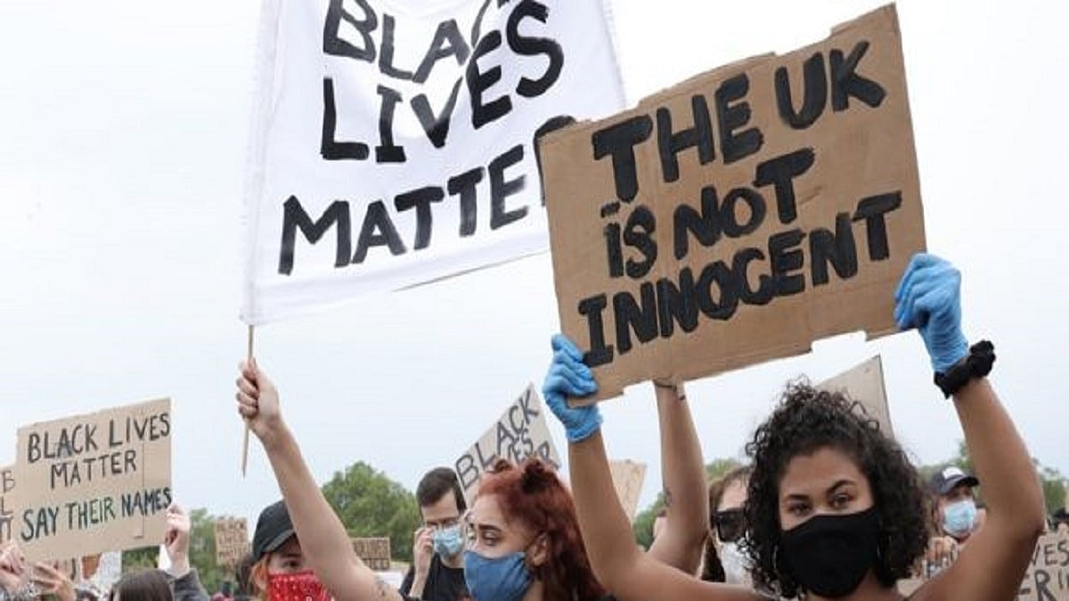 Representative Image (Photo Courtesy: Getty)