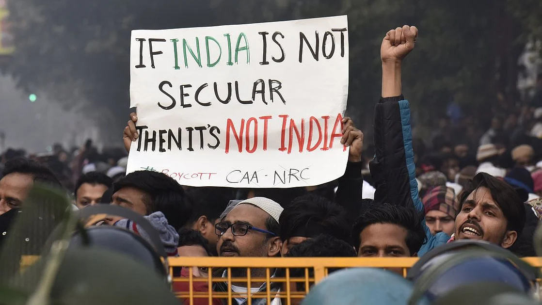 US very concerned’ about religious freedom in India, says Trump administration official official