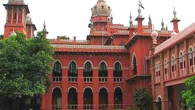 Madras High Court