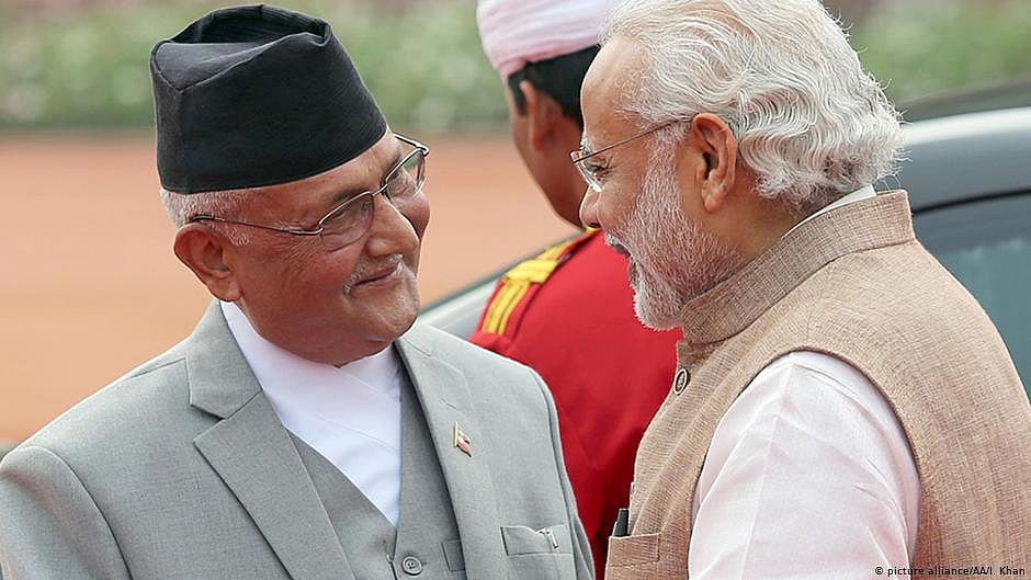 Nepal-India to hold joint military exercise from Friday