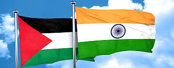India has been losing its traditional allies
