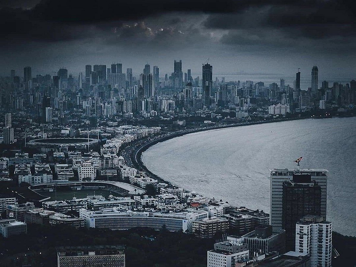 ‘Nisarga’ may hit Maharashtra coast by afternoon, flights curtailed